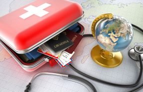 Travel-Medicine