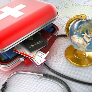 Travel-Medicine